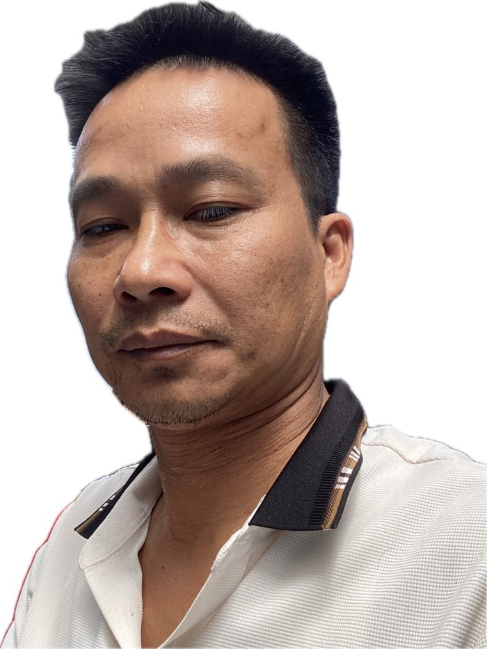Nguyễn Quang Trường
